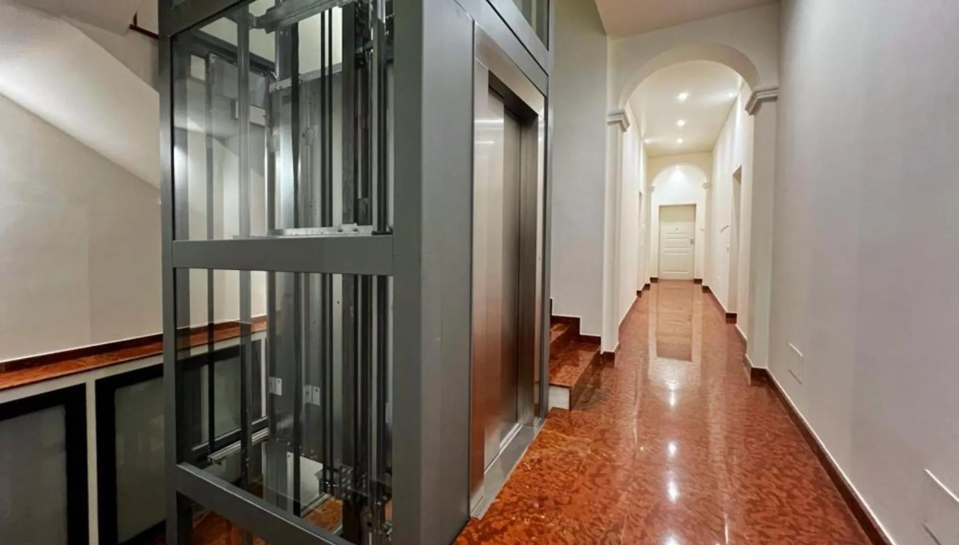 Giglio Luxury Apartment In Casa Professa Палермо